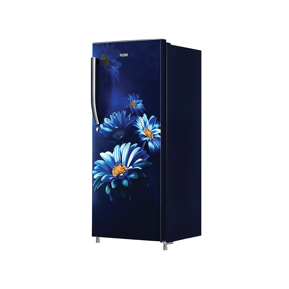Haier 190L 3 Star Direct Cool Refrigerator - HRD-2103CMH-P